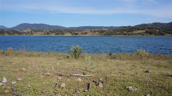 Lake Glenbawn (7/12/2015 - Credits: Mary Barltrop)