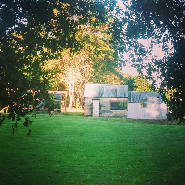 Private House - Newrybar (21/01/2017)