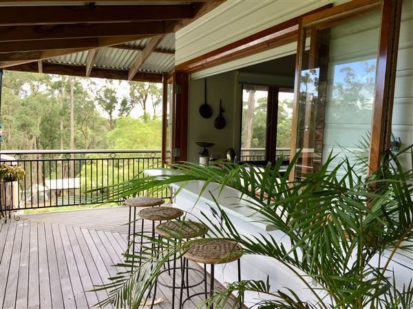 Private Home (27/06/2018)