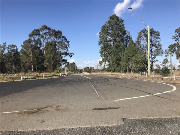 Penrith Lakes - Area 2 (8/06/2018 - Credits: Phillip Roope)