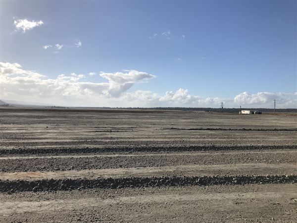 Penrith Lakes - Area 3 (8/06/2018 - Credits: Phillip Roope)