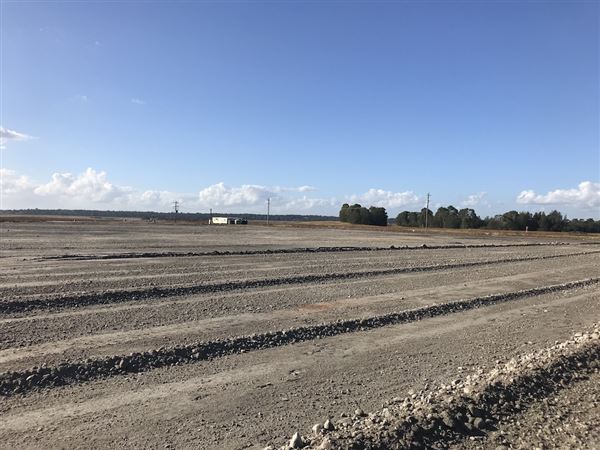Penrith Lakes - Area 3 (8/06/2018 - Credits: Phillip Roope)