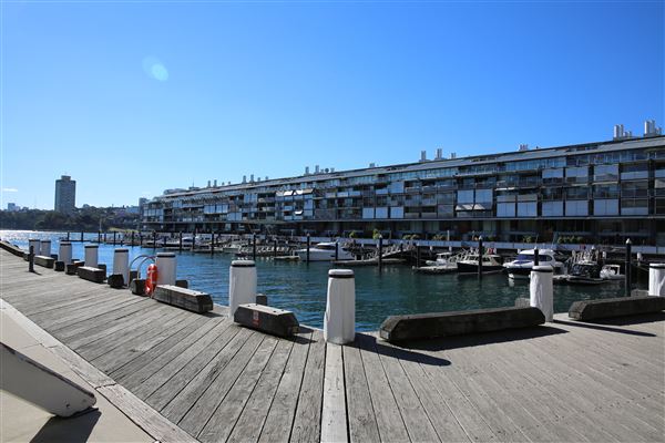 WALSH BAY PRECINCT JULY 2018 (13/07/2018)