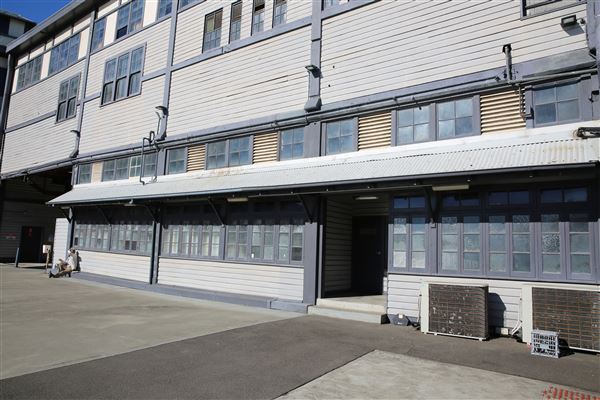 WALSH BAY PRECINCT JULY 2018 (13/07/2018)