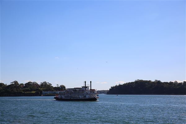 WALSH BAY PRECINCT JULY 2018 (13/07/2018)