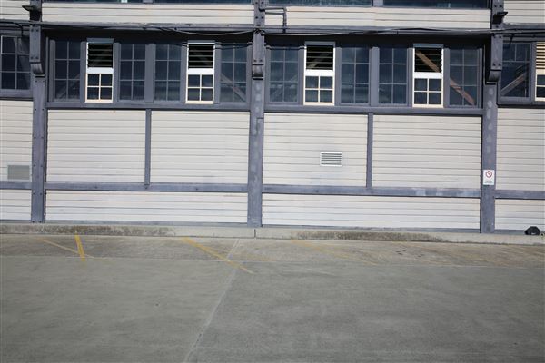 WALSH BAY PRECINCT JULY 2018 (13/07/2018)