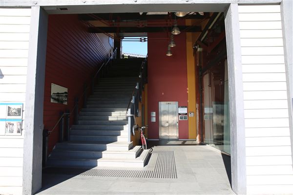 WALSH BAY PRECINCT JULY 2018 (13/07/2018)