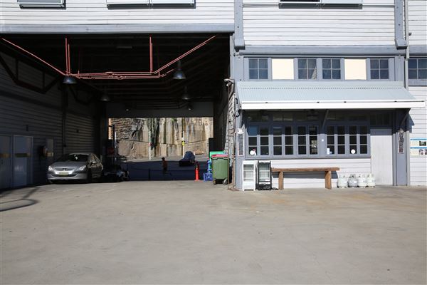 WALSH BAY PRECINCT JULY 2018 (13/07/2018)