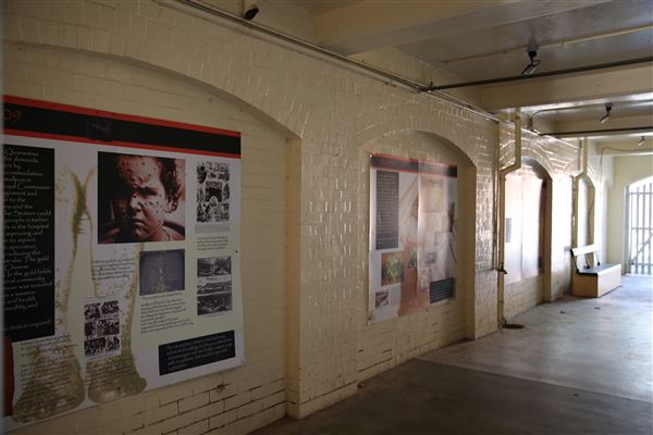 Q Station (13/07/2018)