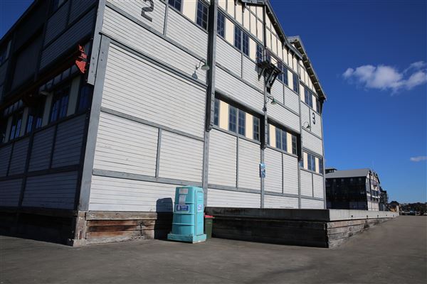 WALSH BAY PRECINCT JULY 2018 (13/07/2018)