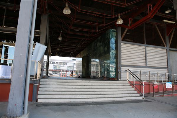 WALSH BAY PRECINCT JULY 2018 (13/07/2018)