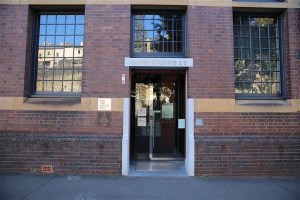 WALSH BAY PRECINCT JULY 2018 (13/07/2018)
