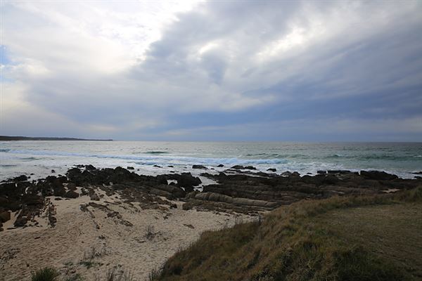 Dalmeny (6/08/2018 - Credits: Lisa Scope)