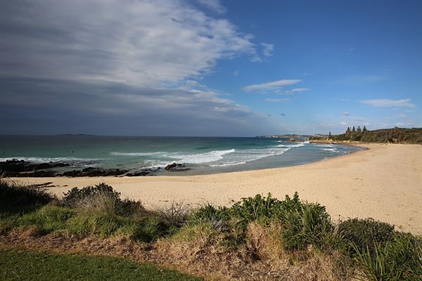 Dalmeny (6/08/2018 - Credits: Lisa Scope)