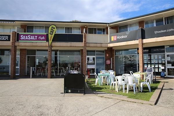 Dalmeny (6/08/2018 - Credits: Lisa Scope)