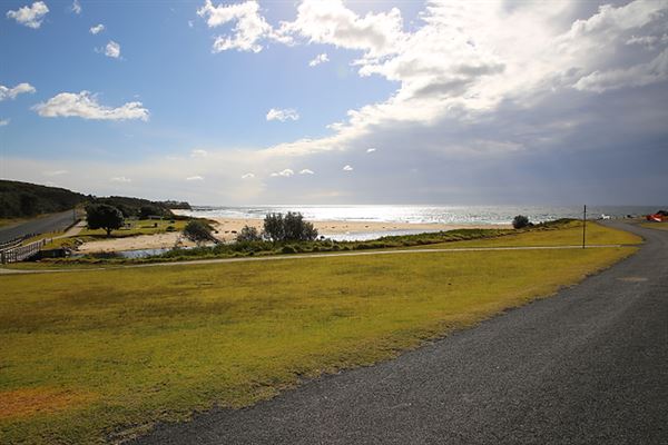 Dalmeny (6/08/2018 - Credits: Lisa Scope)