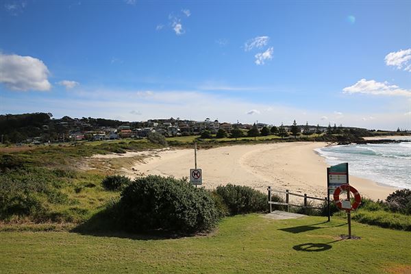 Dalmeny (6/08/2018 - Credits: Lisa Scope)