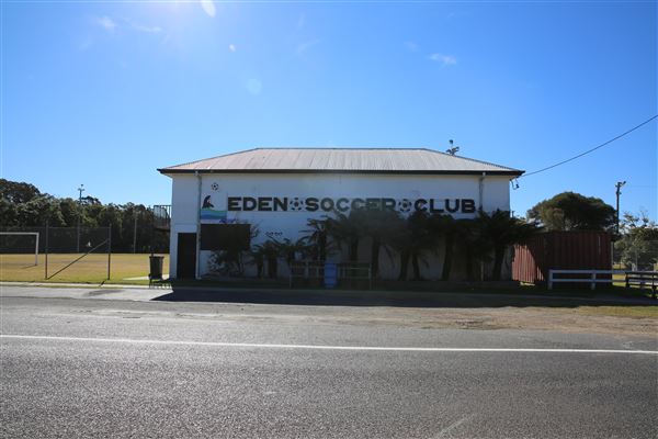 Eden (4/08/2018 - Credits: Lisa Scope)