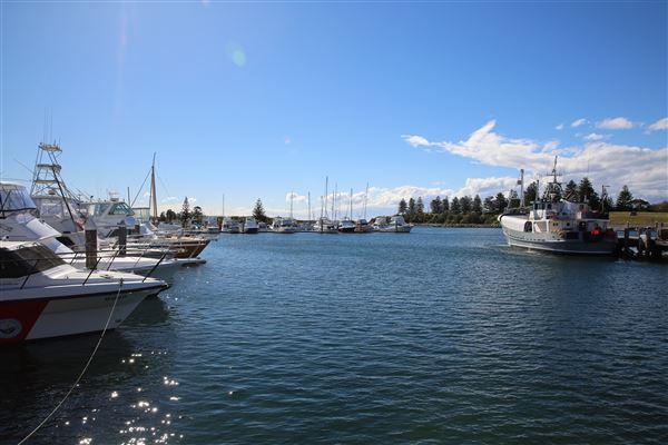 Bermagui (4/08/2018 - Credits: Lisa Scope)