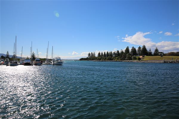 Bermagui (4/08/2018 - Credits: Lisa Scope)