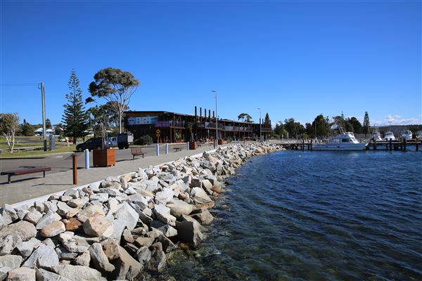 Bermagui (4/08/2018 - Credits: Lisa Scope)