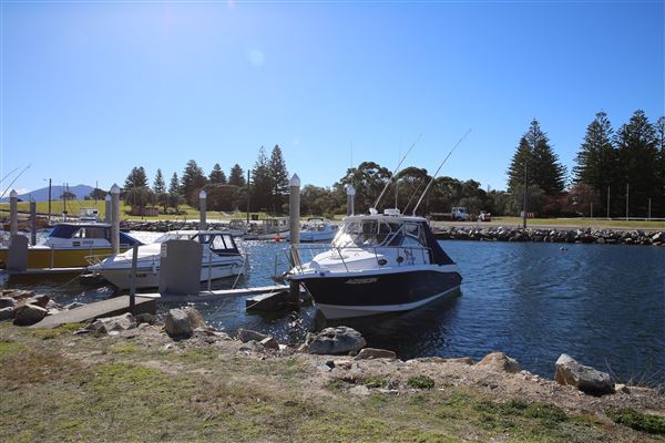 Bermagui (4/08/2018 - Credits: Lisa Scope)