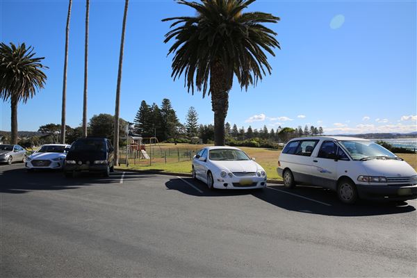 Bermagui (4/08/2018 - Credits: Lisa Scope)