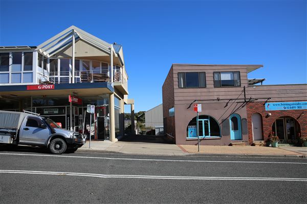 Bermagui (4/08/2018 - Credits: Lisa Scope)