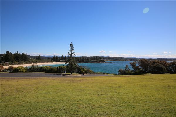 Bermagui (4/08/2018 - Credits: Lisa Scope)