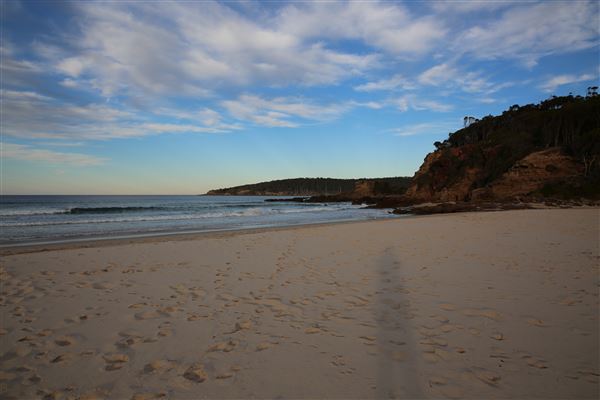 Pambula & Pambula Beach 2018 (5/08/2018 - Credits: Lisa Scope)