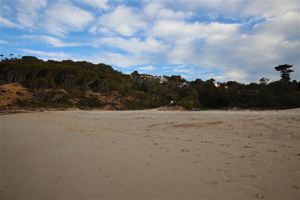 Pambula & Pambula Beach 2018 (5/08/2018 - Credits: Lisa Scope)