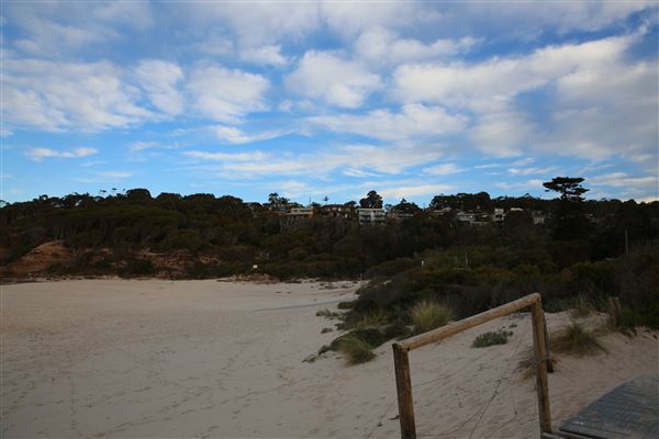 Pambula & Pambula Beach 2018 (5/08/2018 - Credits: Lisa Scope)