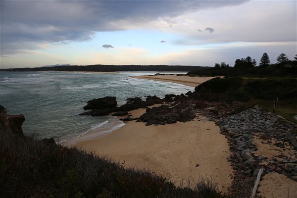 Tuross Head (5/08/2018 - Credits: Lisa Scope)