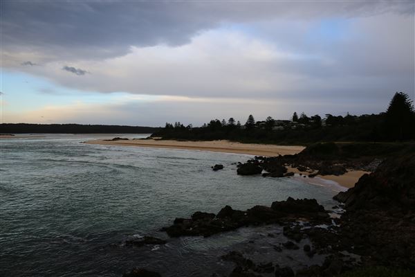 Tuross Head (5/08/2018 - Credits: Lisa Scope)