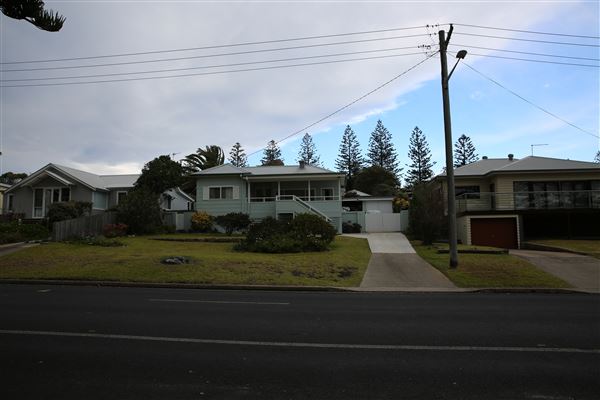 Tuross Head (5/08/2018 - Credits: Lisa Scope)
