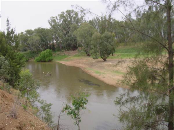 Whylandra Crossing, Dubbo (22/08/2018 10:29:42 PM)