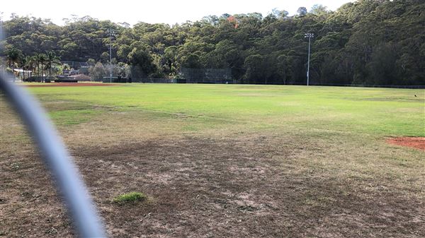 Bonnet Bay - Burnum Burnum Sanctuary & Tom Evans Field (23/05/2018 - Credits: Shannon Wheeler)