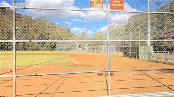 Bonnet Bay - Burnum Burnum Sanctuary & Tom Evans Field (23/05/2018 - Credits: Shannon Wheeler)