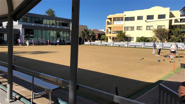 Cronulla RSL Memorial Club (23/05/2018 - Credits: Shannon Wheeler)