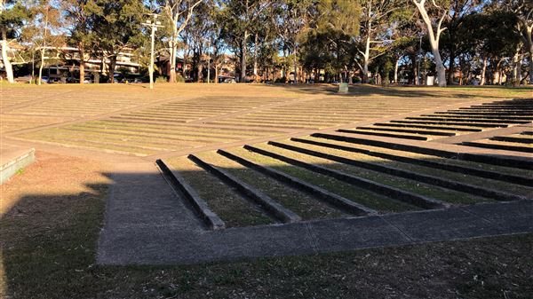 Gunnamatta Park (23/05/2018 - Credits: Shannon Wheeler)