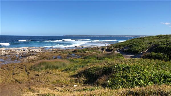 Kamay Botany Bay National Park (23/05/2018 - Credits: Shannon Wheeler)