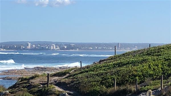 Kamay Botany Bay National Park (23/05/2018 - Credits: Shannon Wheeler)