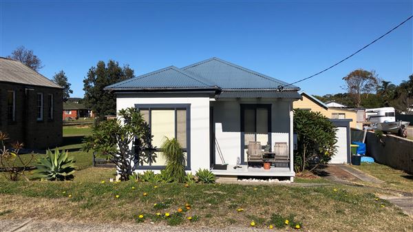 Kurnell Neighbourhood (23/05/2018 - Credits: Shannon Wheeler)