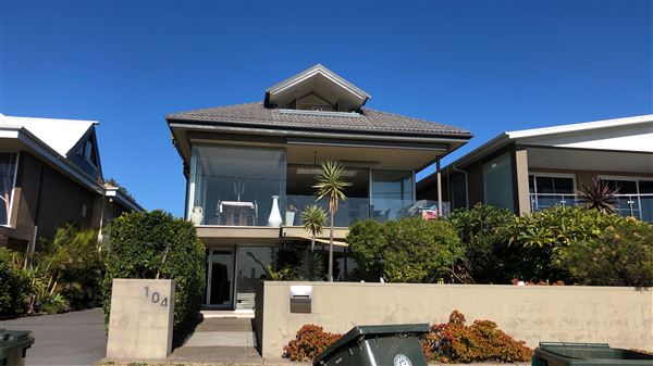 Kurnell Neighbourhood (23/05/2018 - Credits: Shannon Wheeler)