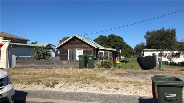 Kurnell Neighbourhood (23/05/2018 - Credits: Shannon Wheeler)