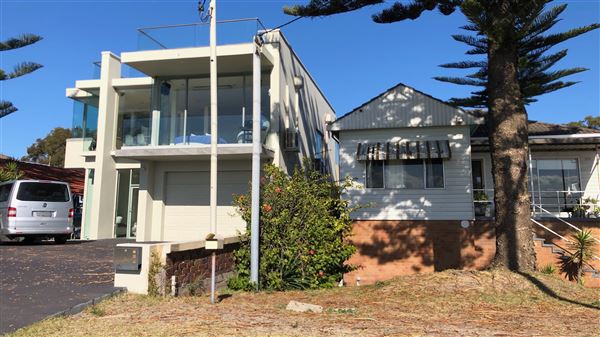 Kurnell Neighbourhood (23/05/2018 - Credits: Shannon Wheeler)