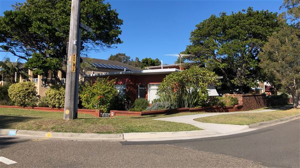 Kurnell Neighbourhood (23/05/2018 - Credits: Shannon Wheeler)