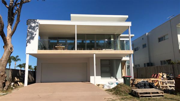 Kurnell Neighbourhood (23/05/2018 - Credits: Shannon Wheeler)