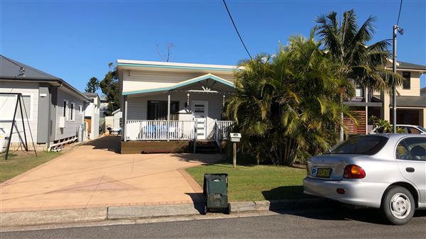 Kurnell Neighbourhood (23/05/2018 - Credits: Shannon Wheeler)