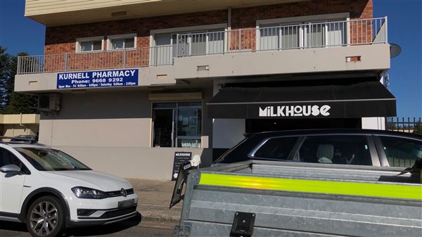 Kurnell Neighbourhood (23/05/2018 - Credits: Shannon Wheeler)